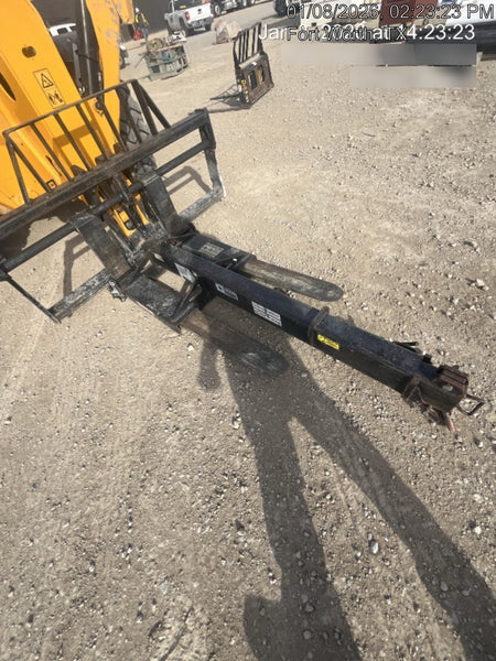 2021 STAR INDUSTRIES M1360B - Star JIB Boom
