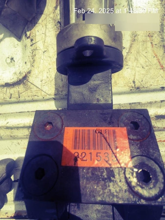 2022 GEARENCG MFG P95-525 GEARNCG MFG