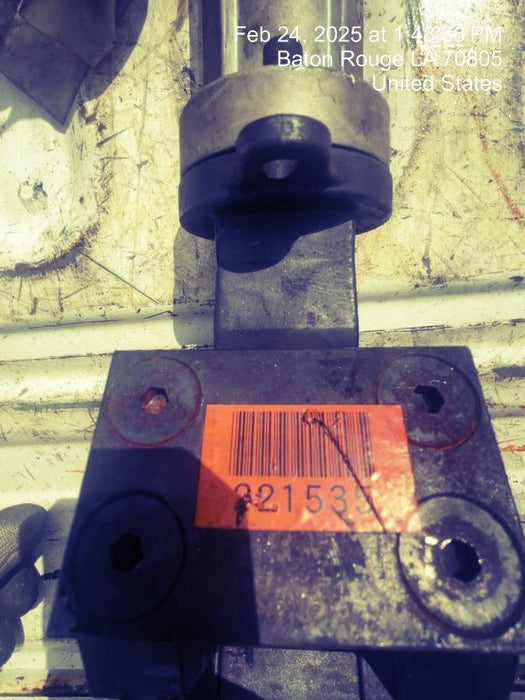 2022 GEARENCG MFG P95-525 GEARNCG MFG