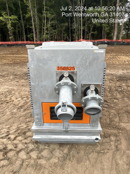 2023 MYERS-SETH MSP PP-150