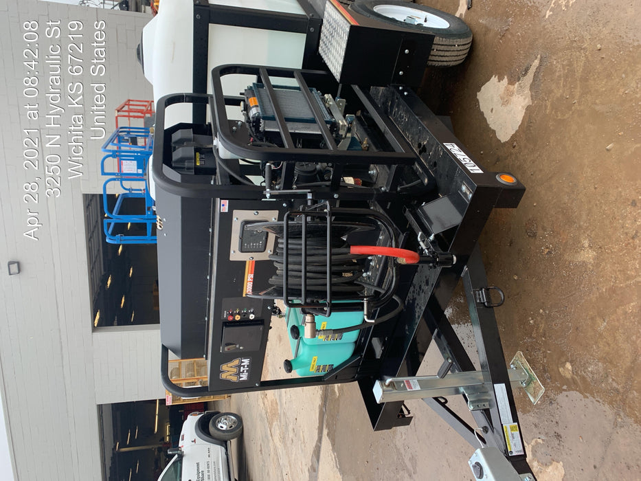 2020 MI-T-M CORPORATION HS-3006-0MDK-UR