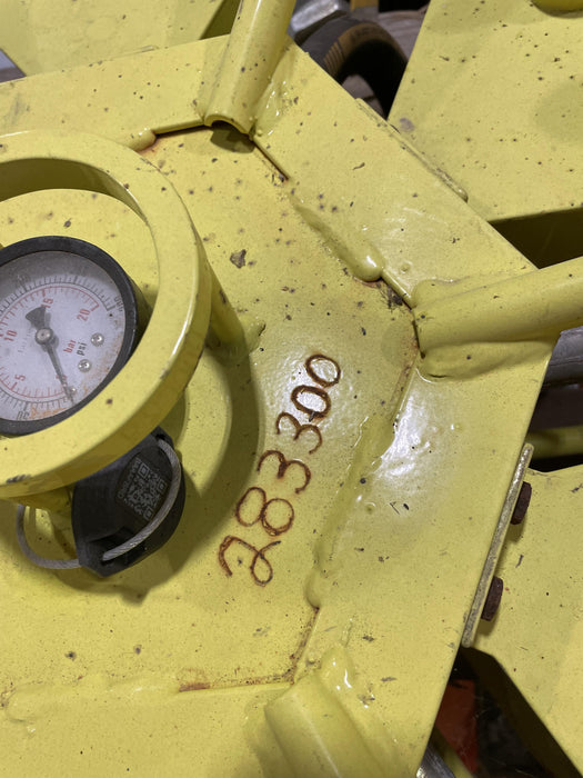 2022 MICHIGAN PNEUMATIC HV-6-PAK