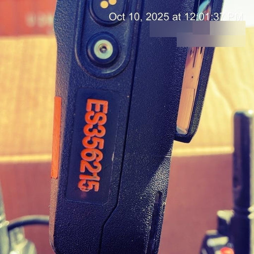 2023 MOTOROLA R7 NON-DISPLAY