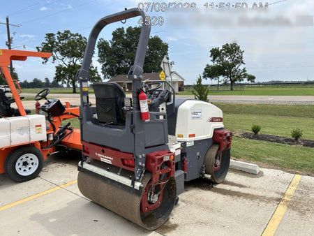 2023 DYNAPAC CC1200