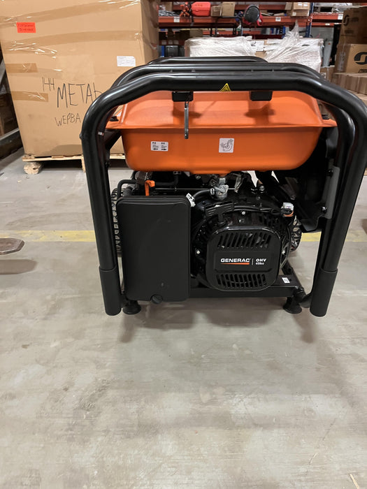 2024 GENERAC GP9200E