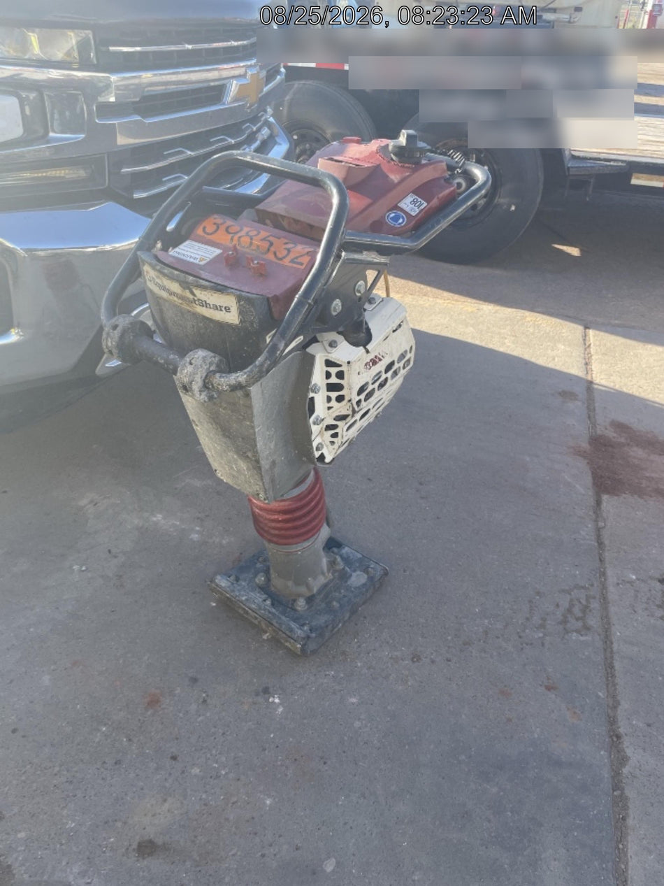 2024 DYNAPAC DR6X