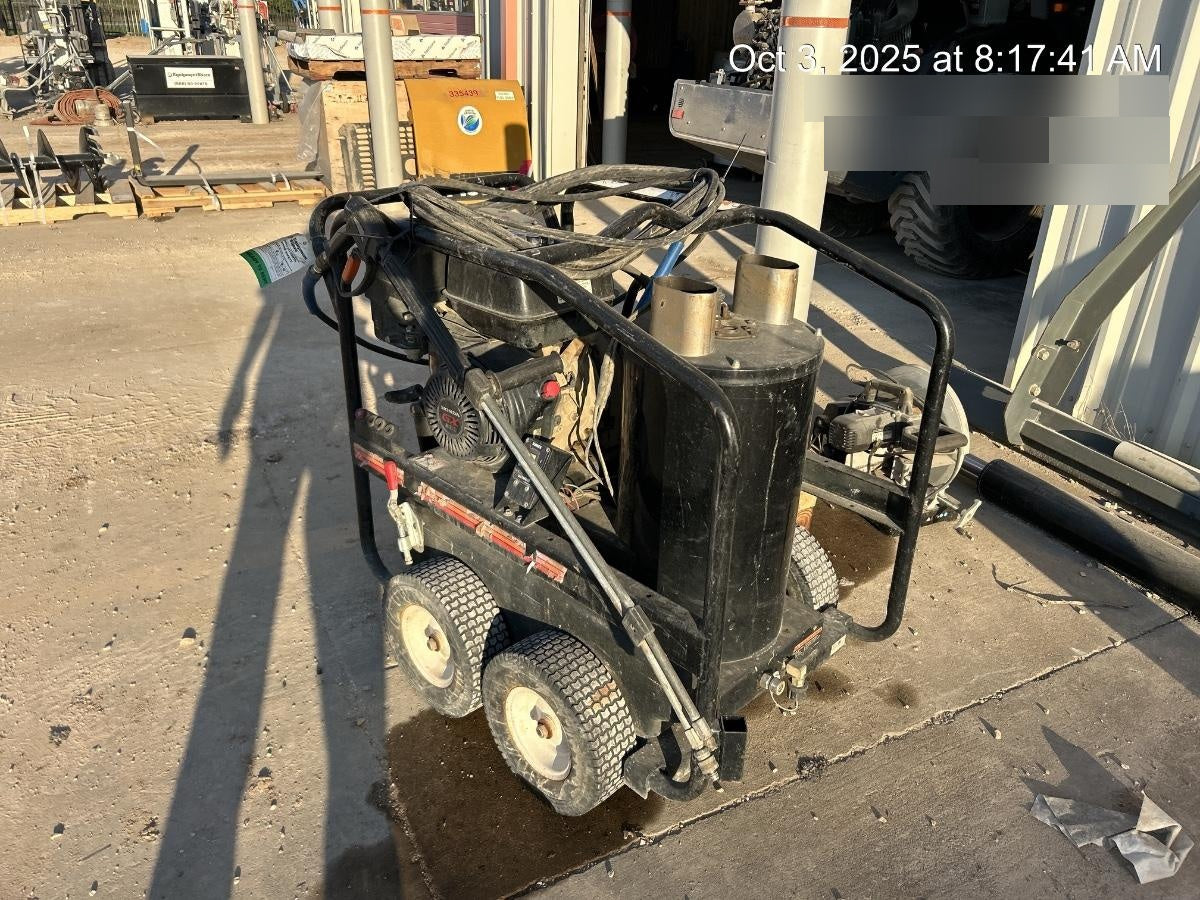 2019 MI-T-M CORPORATION HSP-3504-3MGH