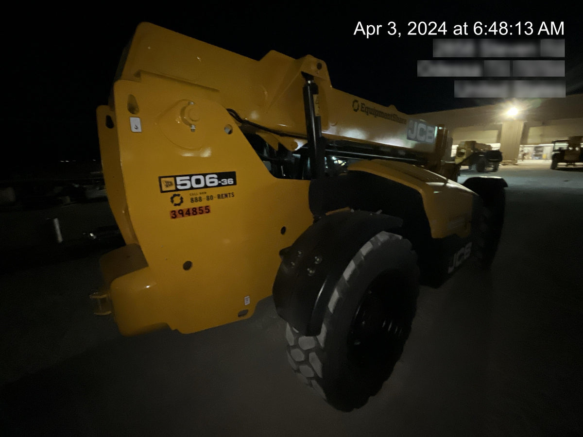 2024 JCB 506-36