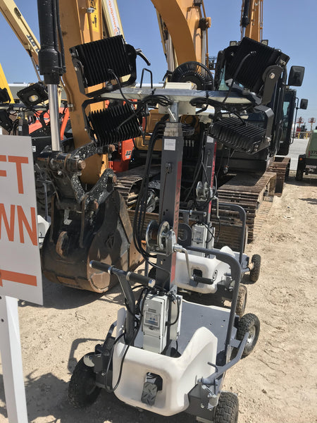 2020 CHICAGO PNEUMATIC CPLT V3