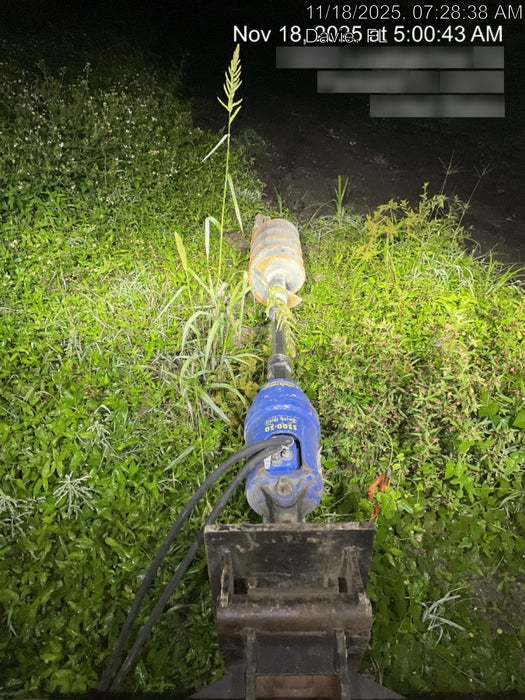 2024 AUGER TORQUE 3300-30