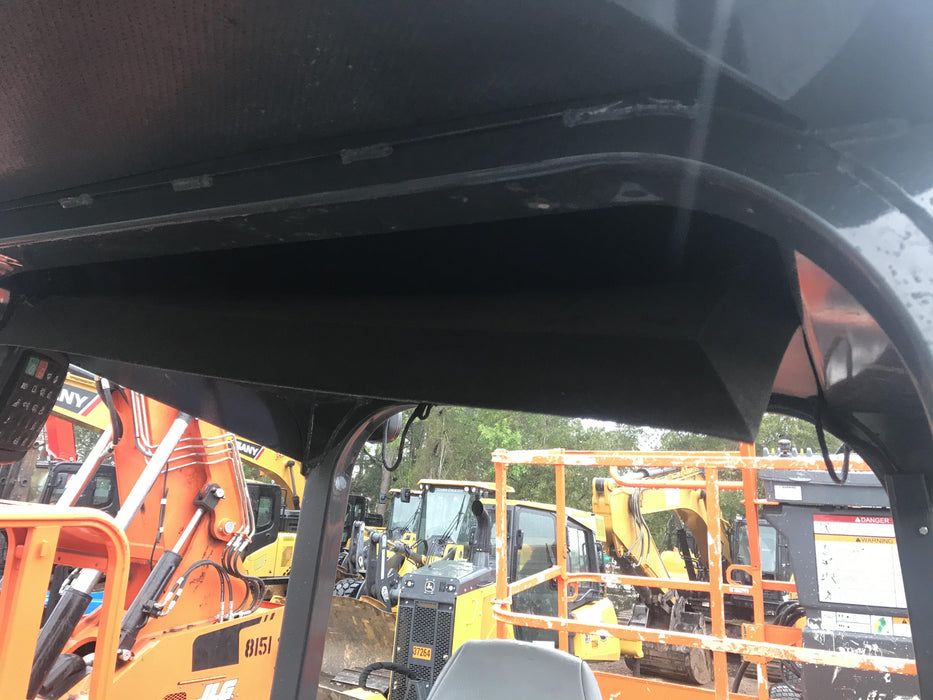 2020 JOHN DEERE 450K