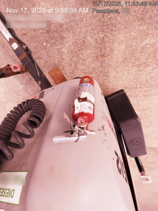 Wacker Neuson LTV6K-MH Wacker Neuson LTV6L Towable Light Tower