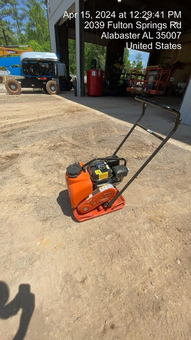 2023 MULTIQUIP MVC82VHW