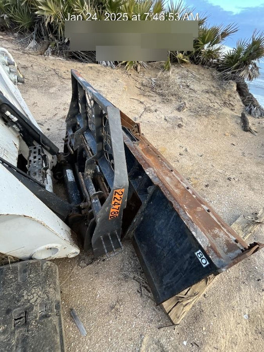 2022 PALADIN 48" Pallet Forks - Paladin