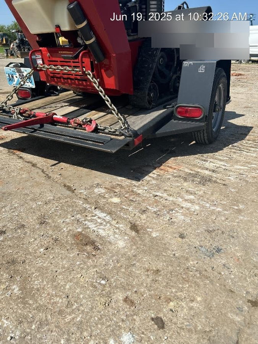 2022 BARRETO E4X6TBT