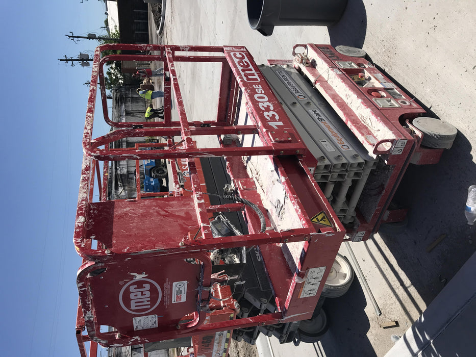 2018 MEC 1330SE MEC 1330SE, 2 Yr Full Extended Warranty