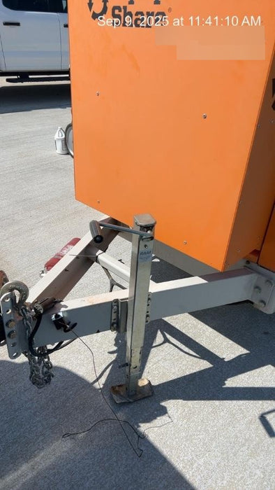 2022 PIONEER SAPP44S10L71-D2.9L4