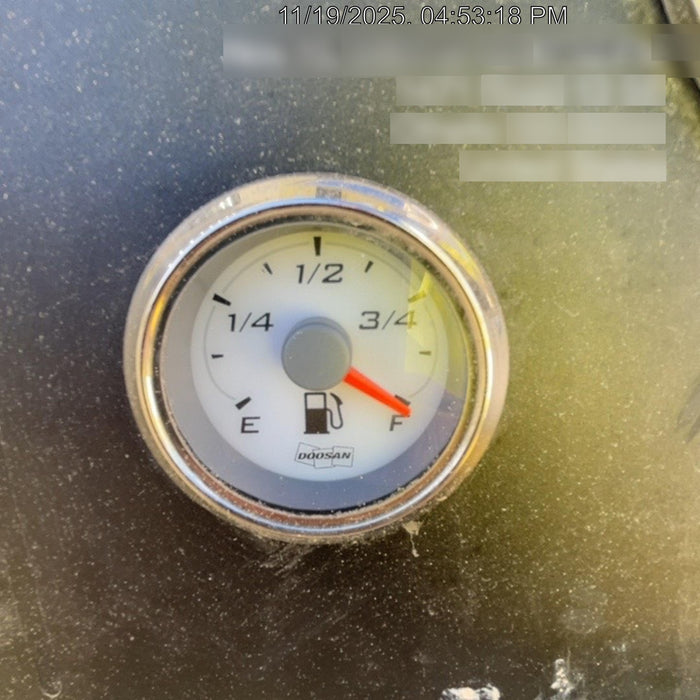 2025 BOBCAT PA1600VPWCU-T4F