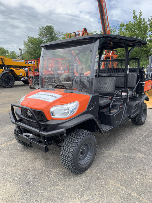 2022 KUBOTA RTV-X1140W-H (Canopy)