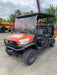 2022 KUBOTA RTV-X1140W-H (Canopy)