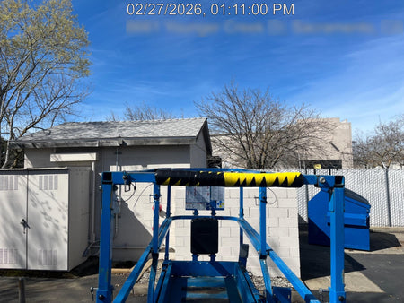 2019 GENIE GS-3232