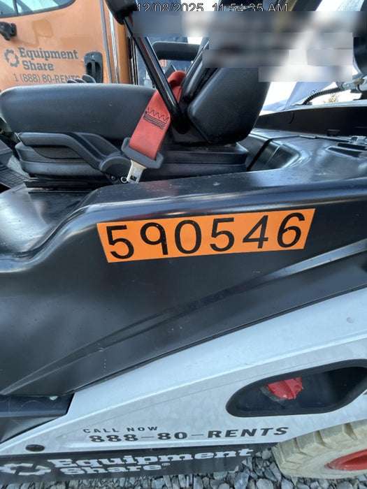 2022 KAWASAKI Mule PRO-DXT (Half Door)