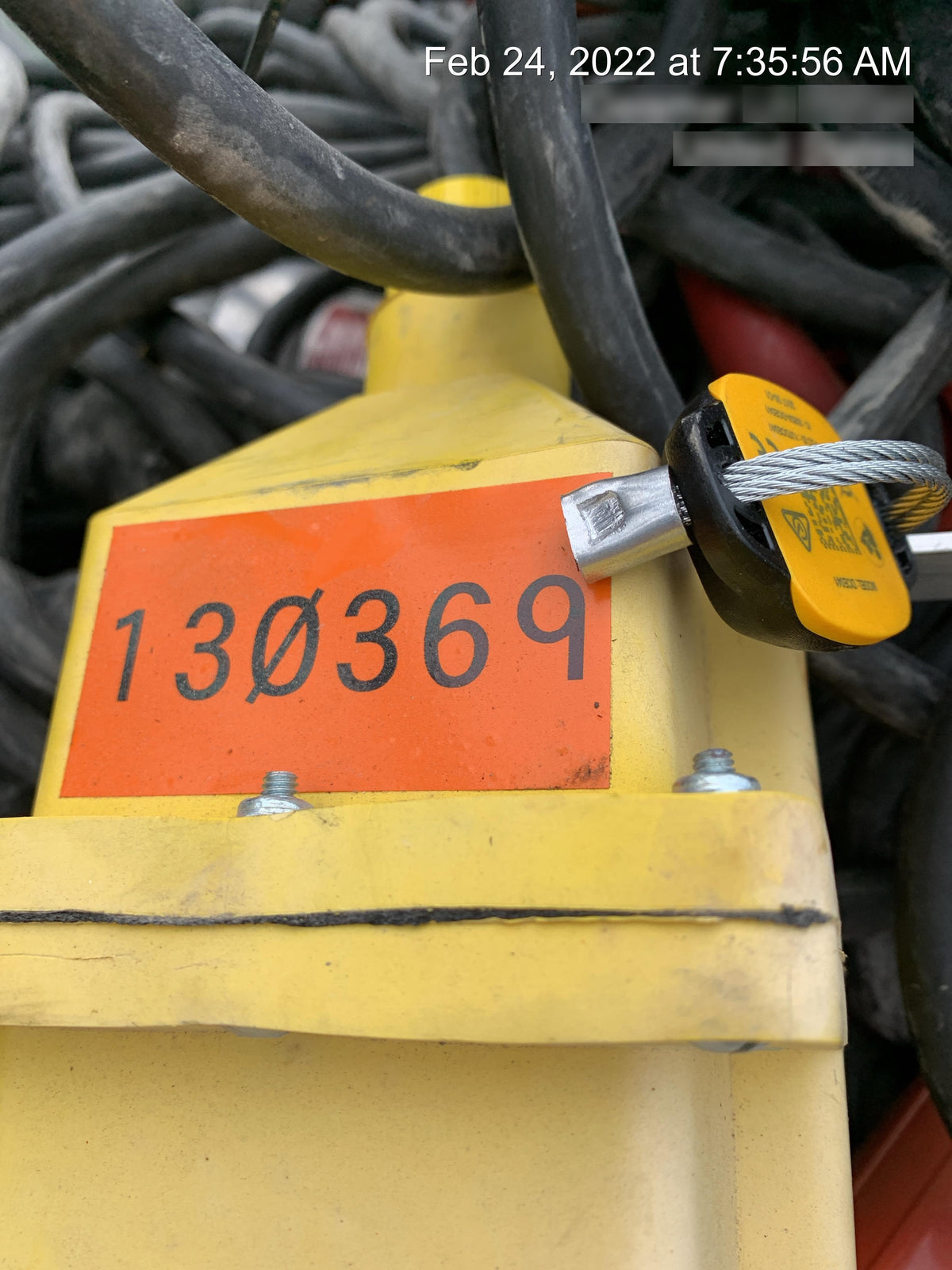 2021 WORKSITE LIGHTING SLDWXPLED8-12