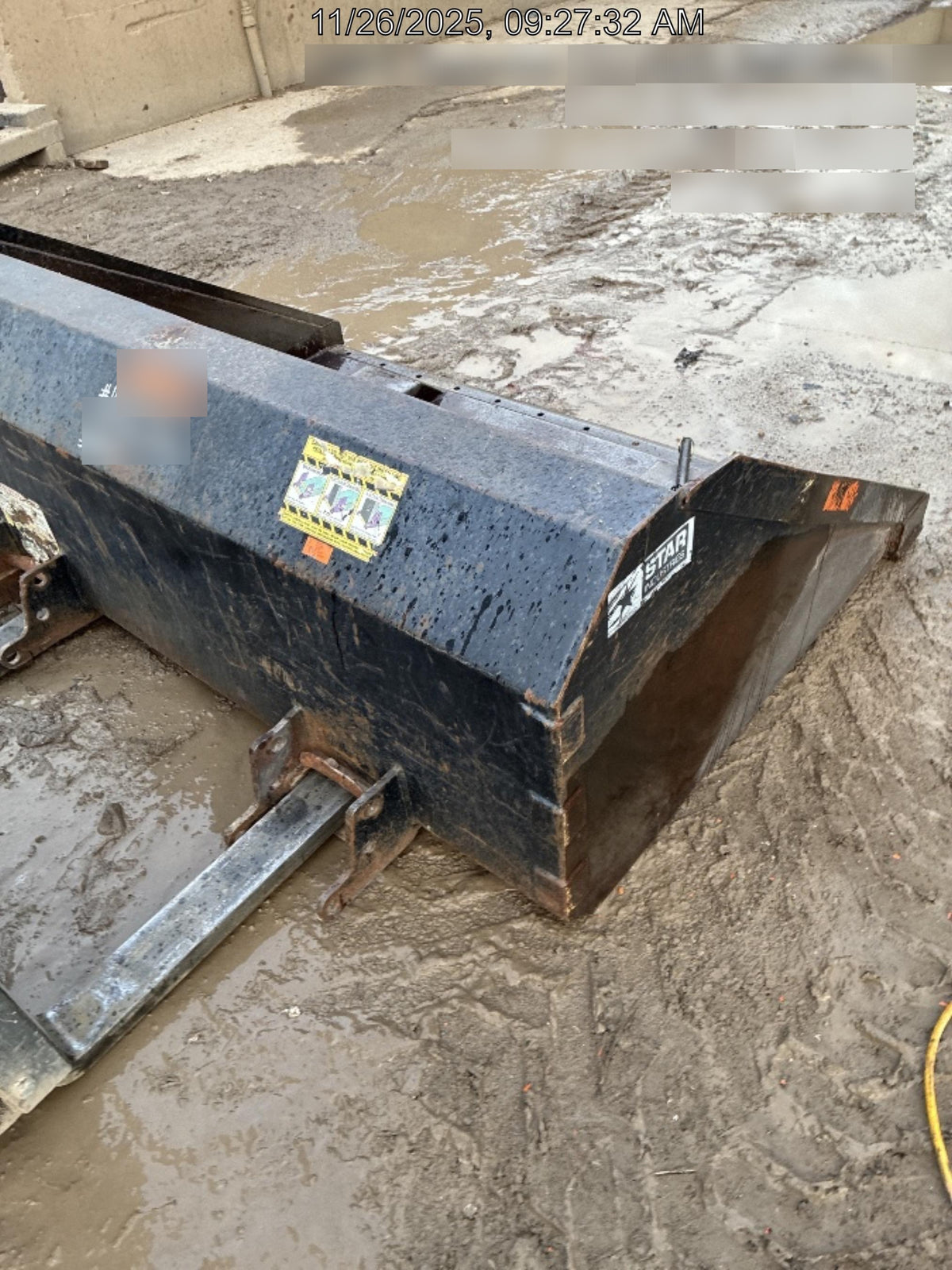 2020 STAR INDUSTRIES 1406B