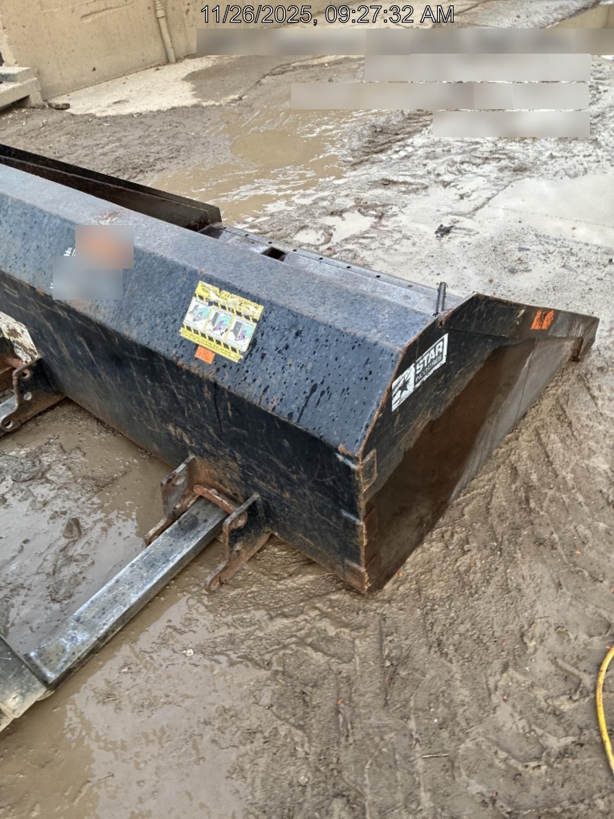2020 STAR INDUSTRIES 1406B