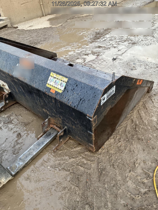 2020 STAR INDUSTRIES 1406B