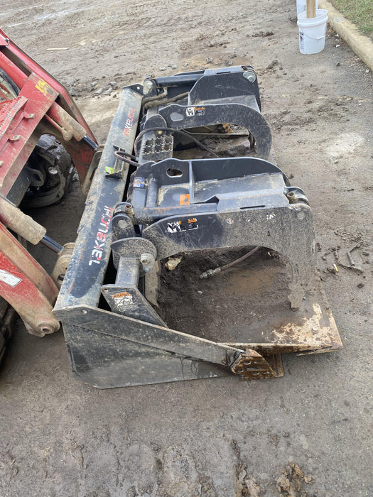 2021 PALADIN UTILITY GRAPPLE 11876-0022