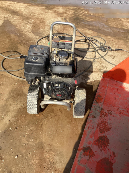 2019 MI-T-M CORPORATION CA-3504-1MAH