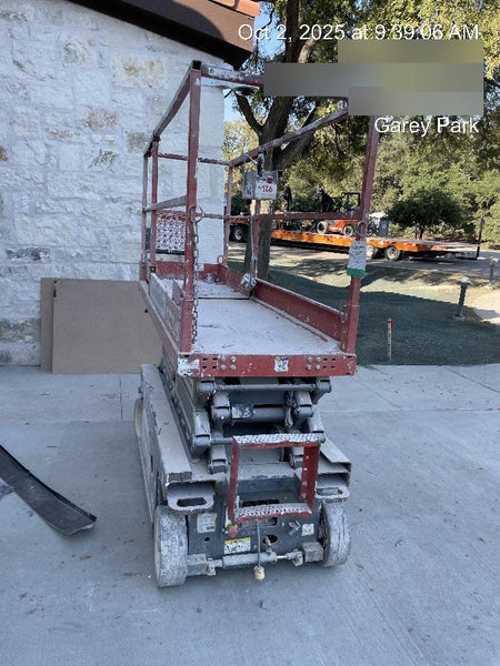 2019 Skyjack SJIII-3219 Standard w/Trojan Batteries