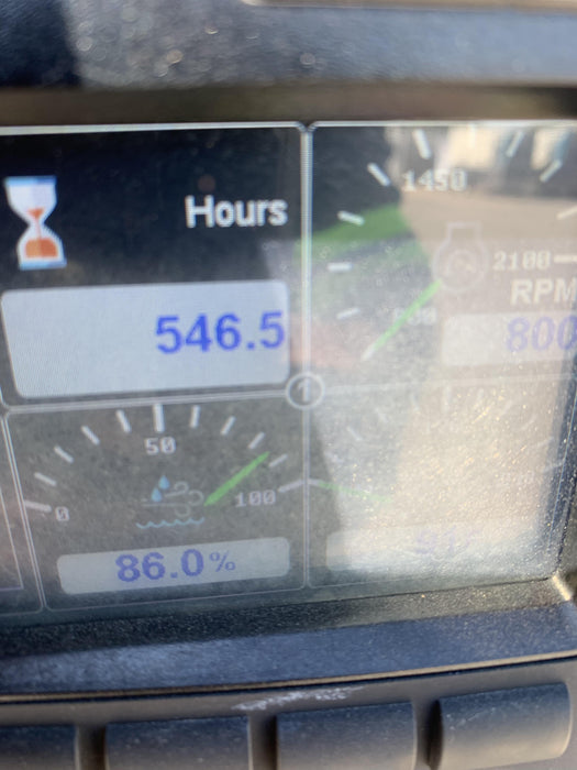 2021 RWN RWN-6NHTA-EM-RP