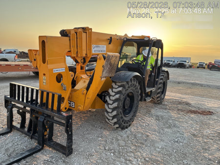 2023 JCB 510-56