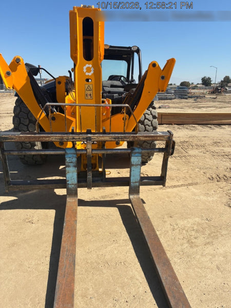 2025 JCB 510-56