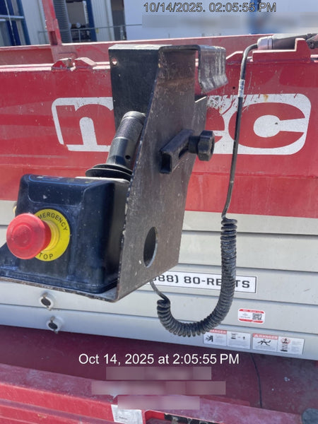 2021 GENIE GS-4046 E Drive