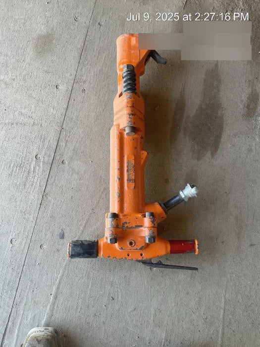 2020 MICHIGAN PNEUMATIC MP-TPB90-114