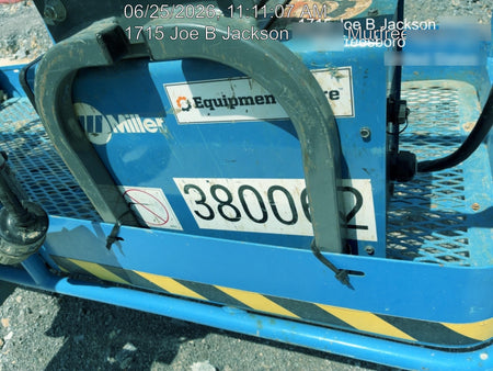 2023 MILLER ELECTRIC CST-282