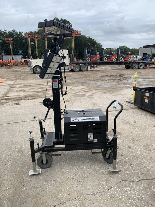 2020 LIND EQUIPMENT LE980LEDV-T4B