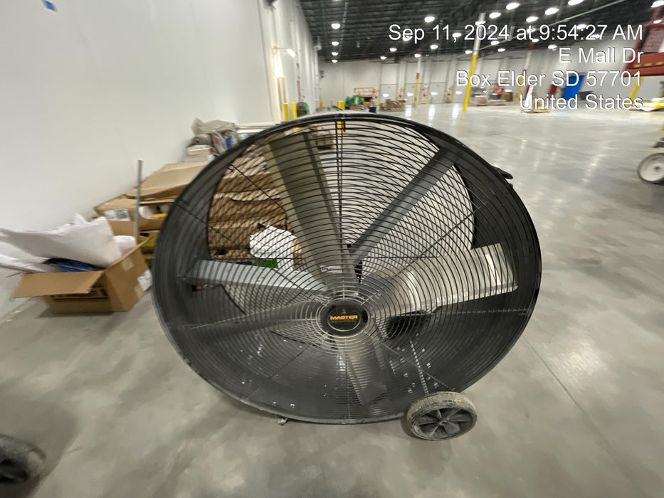 2024 MASTER MHD-42-BDF-C