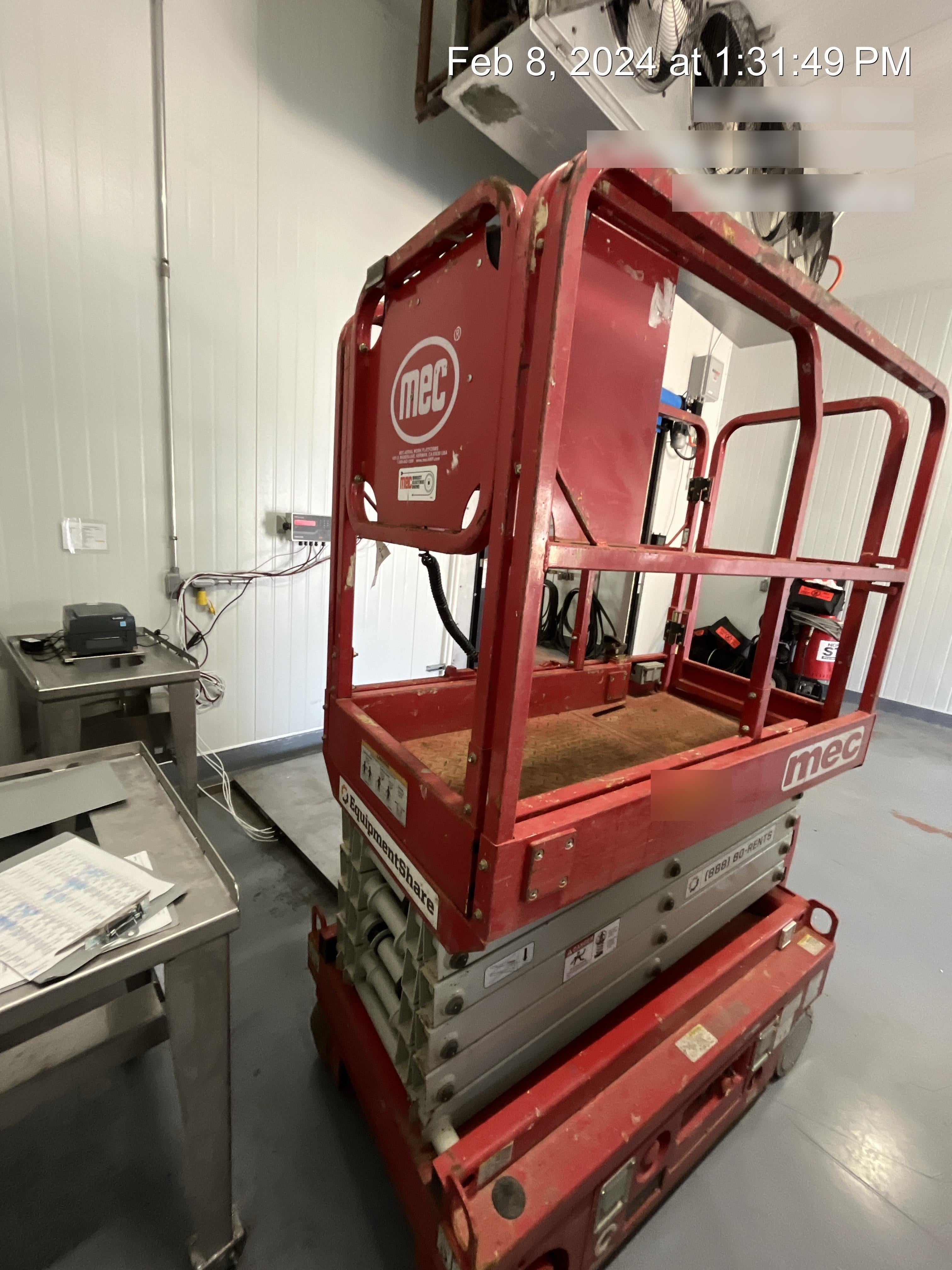 2019 MEC Micro 19