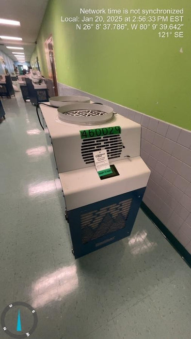 2024 KWIKOOL KIB2411-2