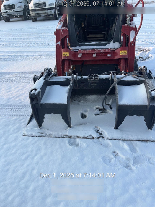 2021 PALADIN UTILITY GRAPPLE 11876-0022