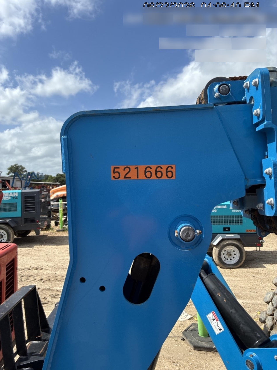 2025 GENIE GTH-1056