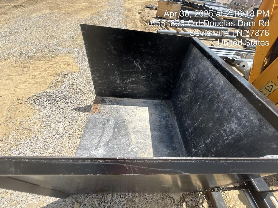 2024 STAR INDUSTRIES 1425