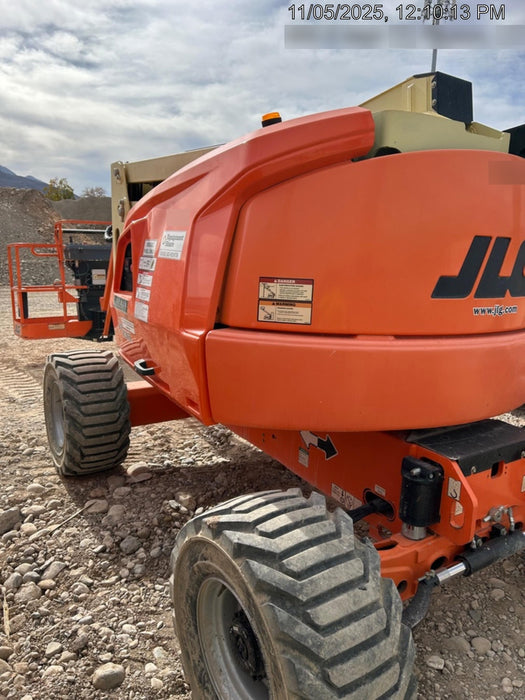 2019 JLG 450AJ