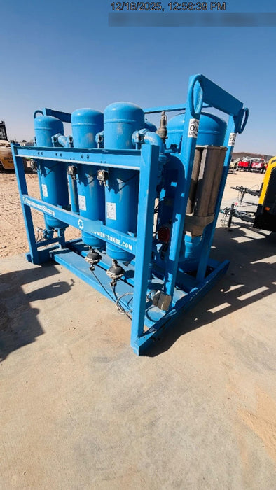 2024 HANKISON RDH-1550G