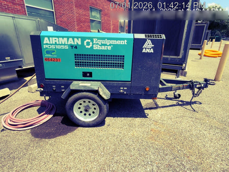 2024 AIRMAN PDS185S