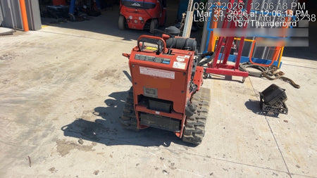 2020 DITCH WITCH C24XA